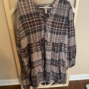 Knox rose dress NEVER WORN